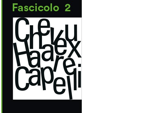 Fascicolo 2
